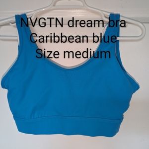 NVGTN Sports Bra